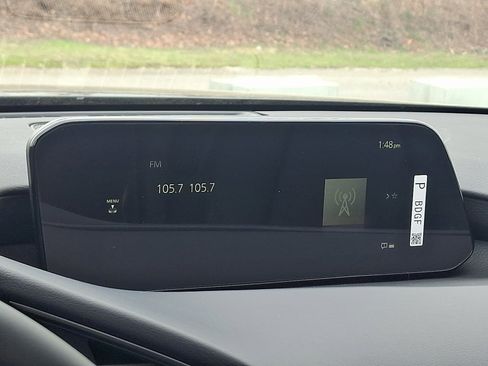 New 2026 MAZDA MAZDA3 s Sport image 12