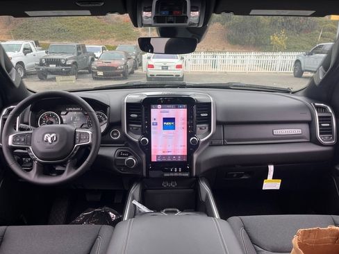 Certified 2025 RAM 1500 Big Horn image 20