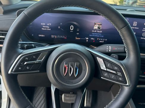 Used 2024 Buick Envision Sport Touring image 19