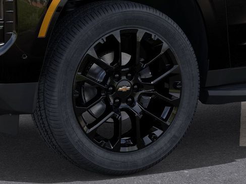 New 2026 Chevrolet Tahoe LS AWD/4WD image 10