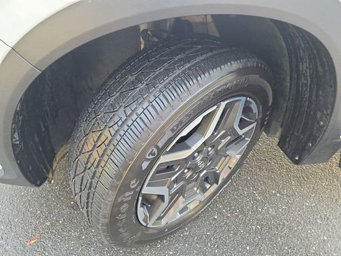 Certified 2023 Hyundai Santa Fe Limited image 47