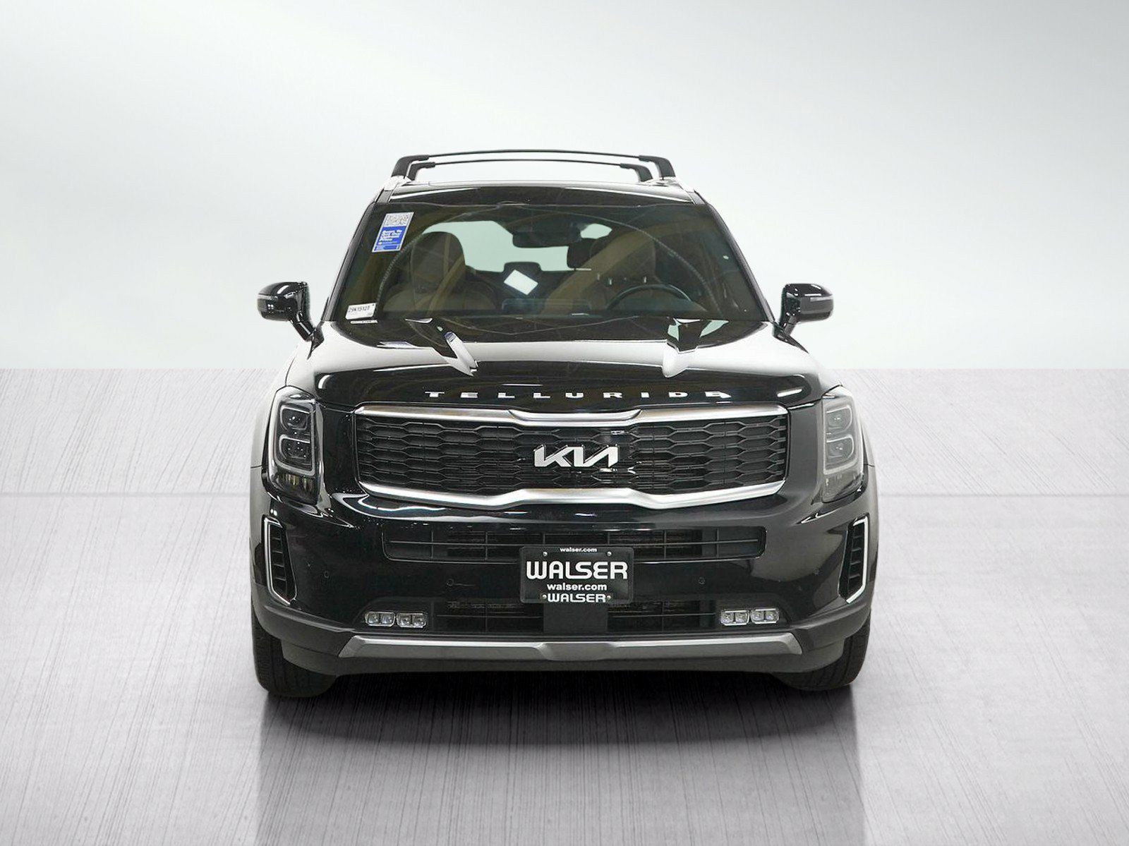 Used 2022 Kia Telluride SX AWD/4WD image 9