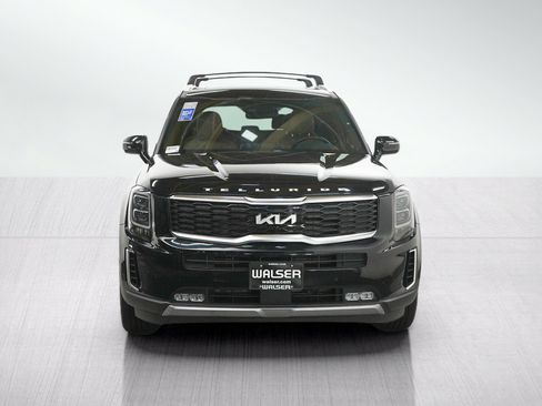 Used 2022 Kia Telluride SX AWD/4WD image 9