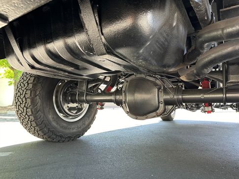 Used 1990 Ford F350 4x4 Crew Cab image 90