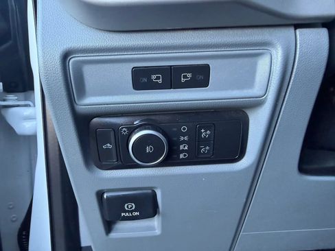 Used 2022 Ford F150 XL w/ FX4 Off-Road Package AWD/4WD image 19