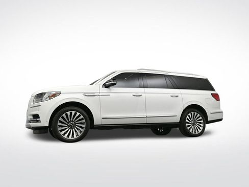 Used 2021 Lincoln Navigator L Reserve w/ Luxury Package image 44