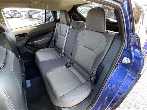 Certified 2024 Subaru Crosstrek 2.0i Premium image 19