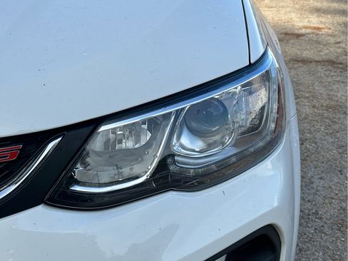 Used 2020 Chevrolet Sonic LT w/ Convenience Package image 9