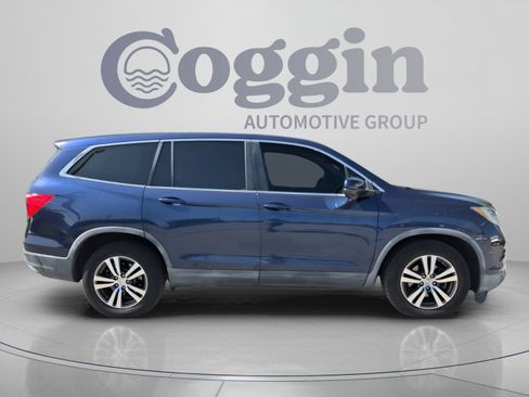 Used 2016 Honda Pilot EX-L image 6
