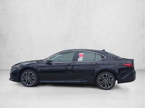 New 2026 Toyota Camry XLE image 8