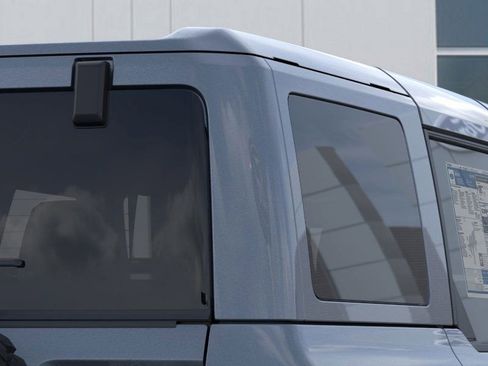 New 2025 Ford Bronco Badlands image 27