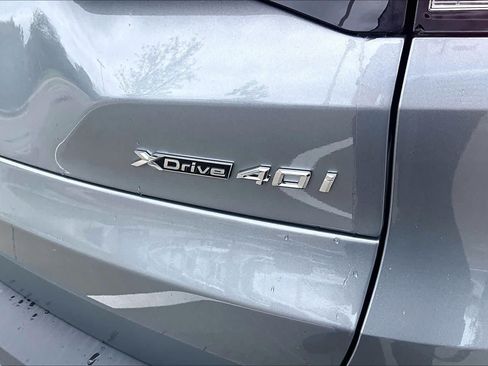 Used 2026 BMW X5 xDrive40i w/ Climate Comfort Package AWD/4WD image 9