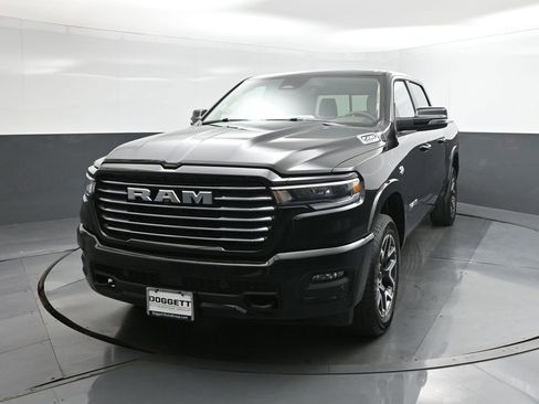 New 2026 RAM 1500 Laramie image 30