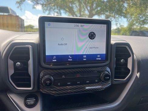 Used 2021 Ford Bronco Sport Big Bend w/ Big Bend Package AWD/4WD image 12