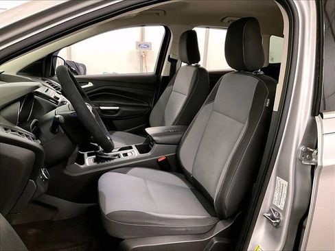 Used 2018 Ford Escape SE AWD/4WD image 25