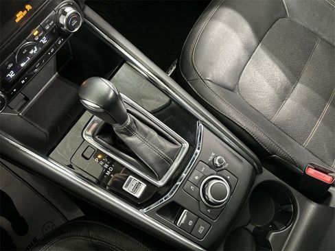 Used 2017 MAZDA CX-5 Grand Touring image 19