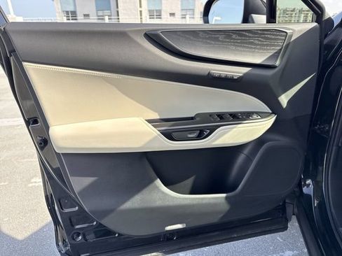 Certified 2025 Lexus NX 450h+ AWD w/ Towing Package (2000 Lbs) image 13