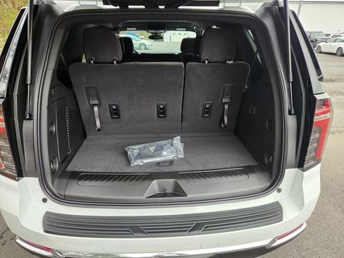 New 2026 Chevrolet Tahoe LS image 7