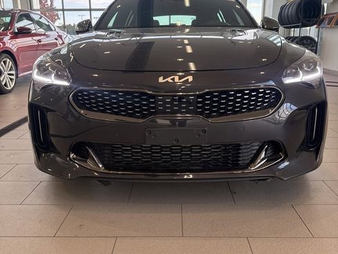 Used 2023 Kia Stinger GT2 image 21