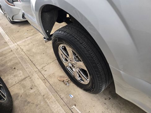 Used 2019 Ford F150 XLT w/ Equipment Group 301A Mid image 7