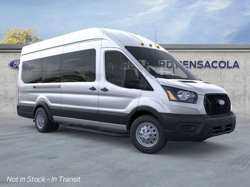 New 2026 Ford Transit 350 XL image 7
