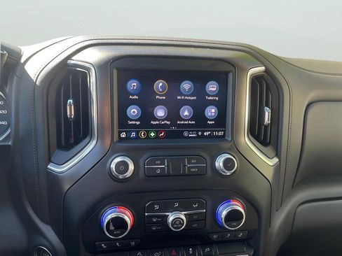 Used 2022 GMC Sierra 2500 AT4 w/ Gooseneck/5TH Wheel Package image 26