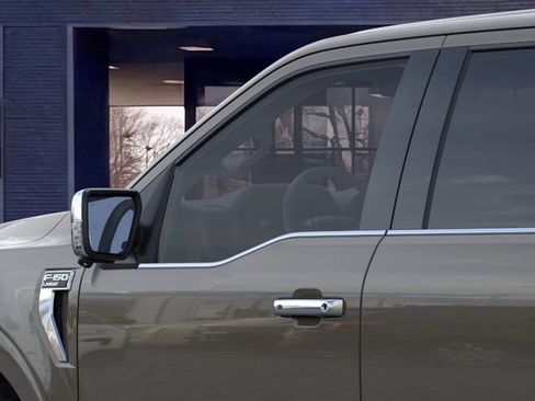 New 2026 Ford F150 Lariat w/ Equipment Group 501A Mid AWD/4WD image 23