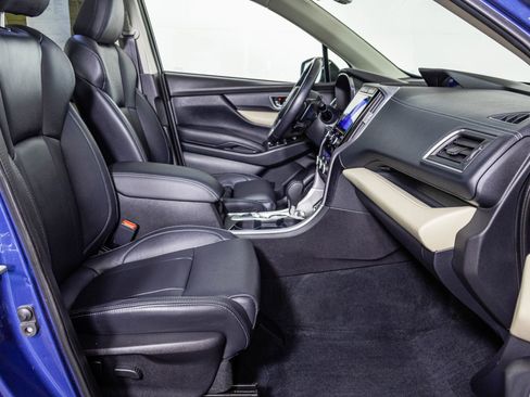 Used 2021 Subaru Ascent Limited w/ Technology Package image 51