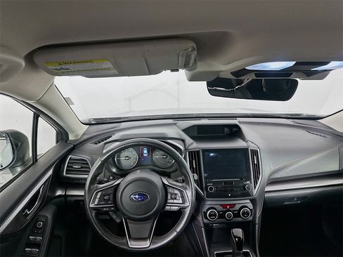 Used 2021 Subaru Crosstrek 2.5i Limited w/ Popular Package #4 image 21