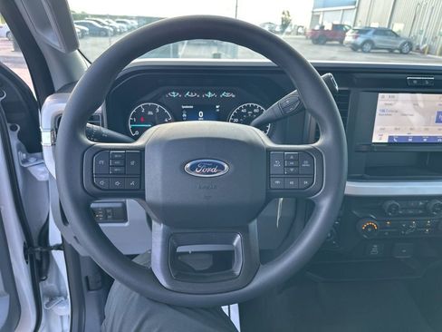 New 2026 Ford F250 XL w/ STX Appearance Package image 18