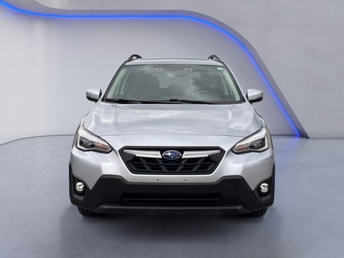 Used 2022 Subaru Crosstrek 2.5i Limited w/ Moonroof Package 1 image 3