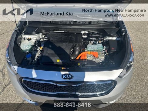 Used 2019 Kia Niro Touring image 20
