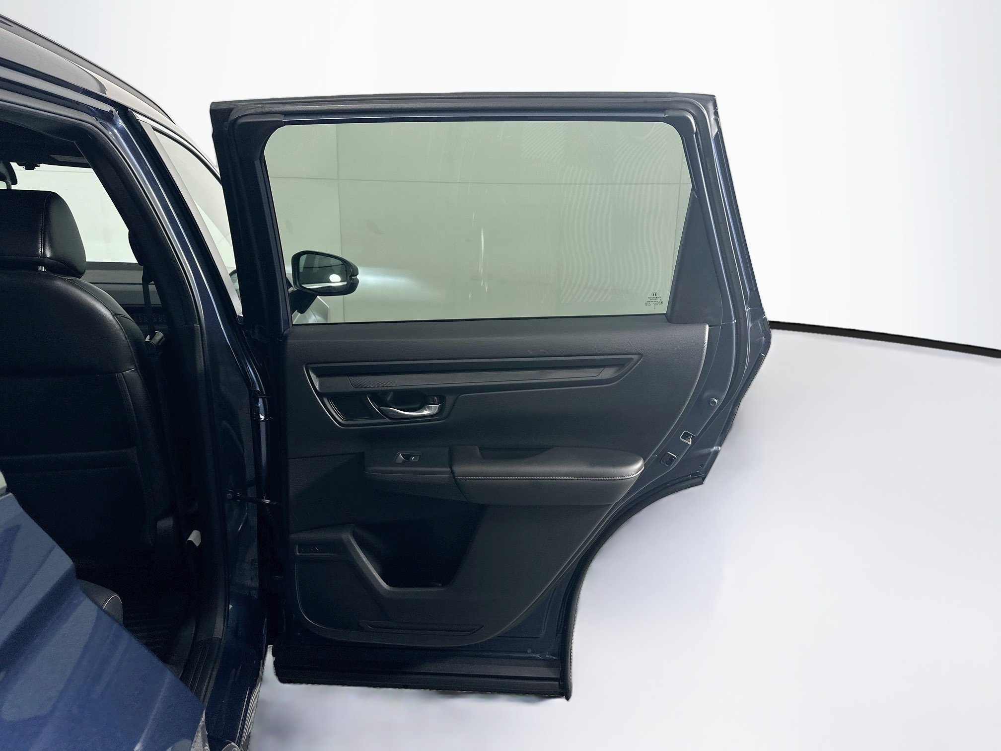 Used 2025 Honda CR-V Sport-L image 32