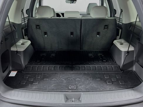 Certified 2025 Hyundai Santa Fe SE image 21