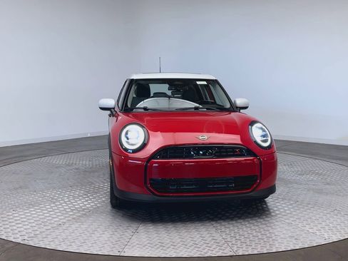 New 2026 MINI Cooper S image 3