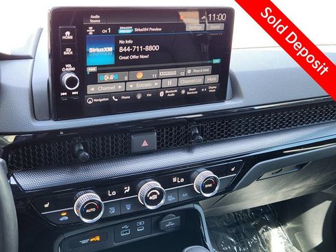Used 2023 Honda CR-V Sport Touring image 24