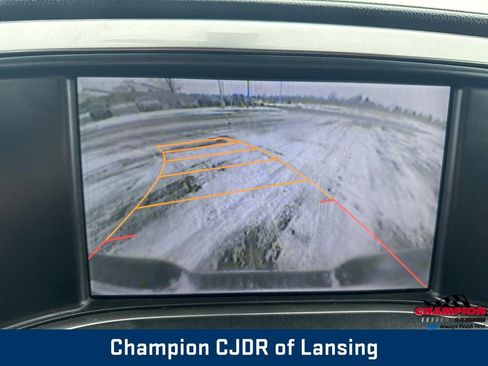 Used 2014 Chevrolet Silverado 1500 LTZ image 22