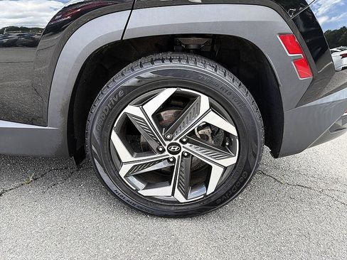 Used 2022 Hyundai Tucson SEL w/ Convenience Package FWD image 8