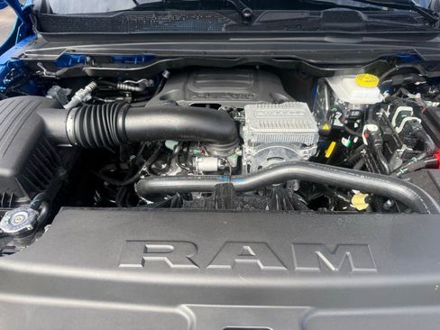 New 2026 RAM 1500 Big Horn w/ Night Edition image 58