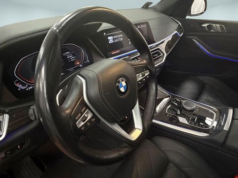 Certified 2023 BMW X5 xDrive40i w/ Luxury Seating Package image 13