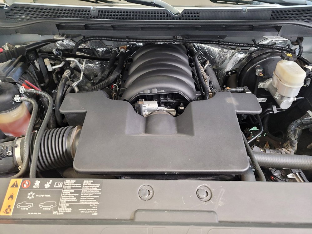 Used 2017 GMC Sierra 1500 SLE w/ SLE Value Package RWD image 30