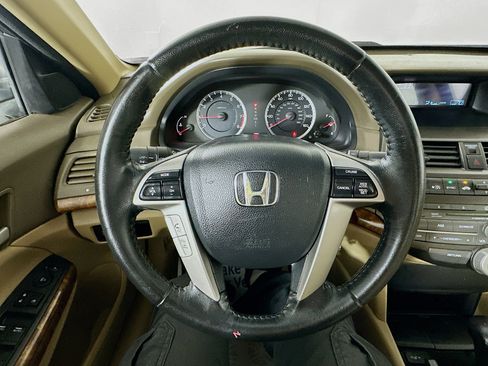 Used 2010 Honda Accord EX-L image 11