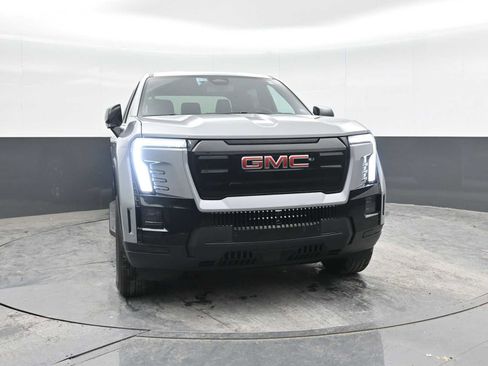 New 2026 GMC Sierra EV Elevation image 6