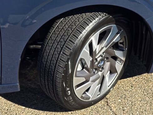 Used 2024 Subaru Legacy Touring XT AWD/4WD image 29