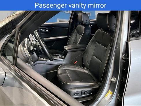 Certified 2024 Chevrolet Blazer Premier AWD/4WD image 21