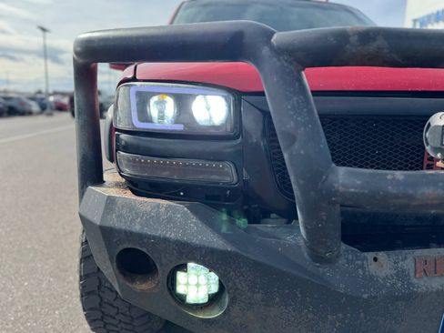 Used 2007 GMC Sierra 2500 SLE w/ Heavy-Duty Power Package image 42