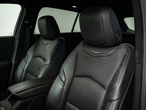 Used 2023 Cadillac XT4 Sport image 23