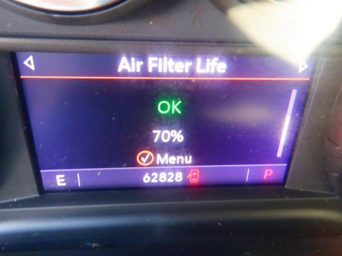 Used 2021 Chevrolet Silverado 1500 RST w/ Bed Protection Package image 8