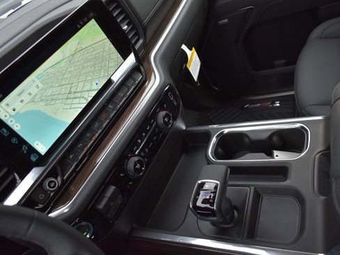 New 2026 Chevrolet Silverado 1500 LT Trail Boss image 20