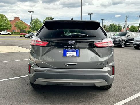 Used 2023 Ford Edge SEL w/ Convenience Package AWD/4WD image 15